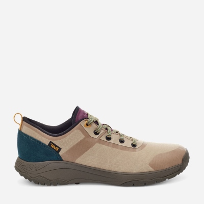 Teva Gateway Low Women's Sneakers South Africa - JPC964205